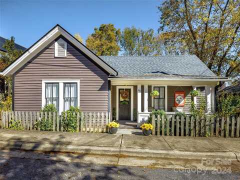 45 Short Street, Asheville, NC 28801