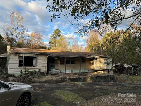 1476 New Hope Road, Heath Springs, SC 29058