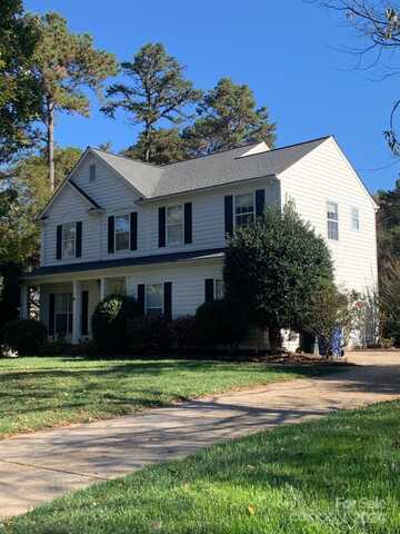 107 Monterey Drive, Mooresville, NC 28117