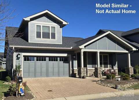 20 Craftsman Overlook Ridge, Arden, NC 28704