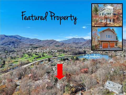 66 Hoosier Court, Lake Junaluska, NC 28745