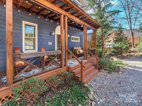 66 Hoosier Court, Lake Junaluska, NC 28745