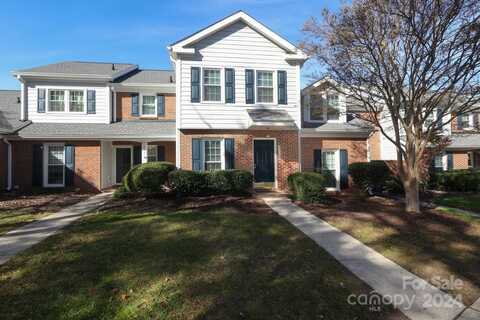 9334 Kings Falls Drive, Charlotte, NC 28210