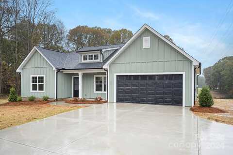 3007 Buffett Lane, Monroe, NC 28110