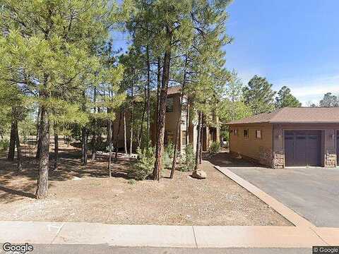 Black Oak, SHOW LOW, AZ 85901