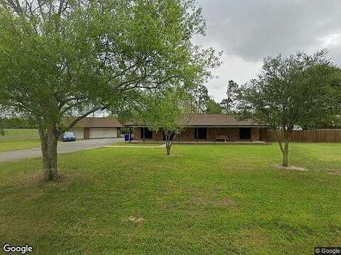 1St, ORANGE, TX 77630