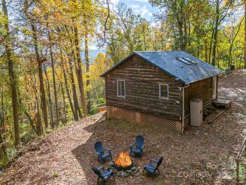 849 Camp Hill Road, Mill Spring, NC 28756