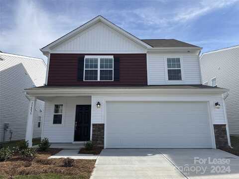 13235 Hampton Bay Lane, Charlotte, NC 28262