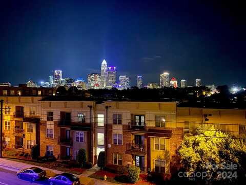 12119 Brooklyn Avenue, Charlotte, NC 28204