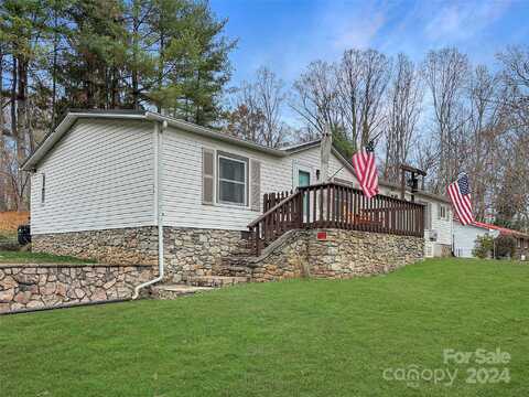 170 Indian Branch Road, Candler, NC 28715