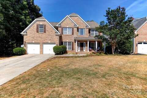 3848 Burnage Hall Road, Harrisburg, NC 28075