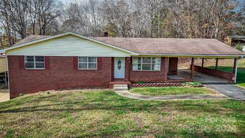 162 Stephens Road, Morganton, NC 28655