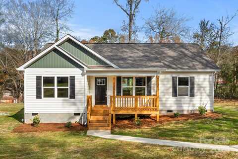 135 Orchard Street, Forest City, NC 28043