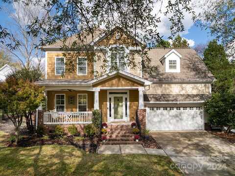 1309 Mallard Ridge Drive, Tega Cay, SC 29708