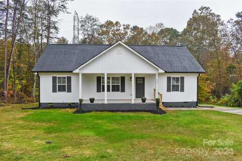 106 Pinecrest Drive, Shelby, NC 28152