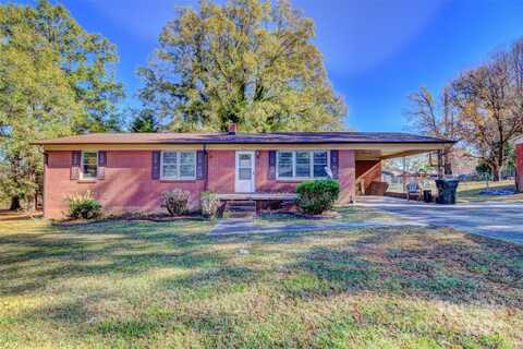 204 Dale Drive, Cherryville, NC 28021