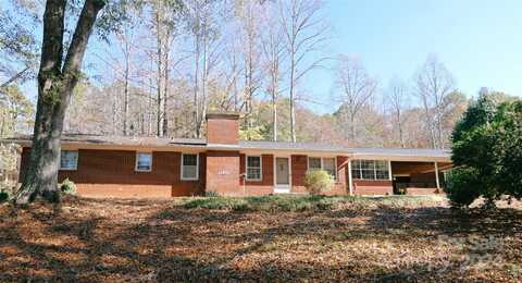 636 Maple Creek Road, Rutherfordton, NC 28139