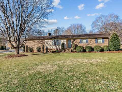 105 Victoria Drive, Statesville, NC 28625