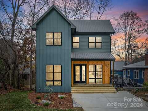 111 Riverview Drive, Asheville, NC 28806