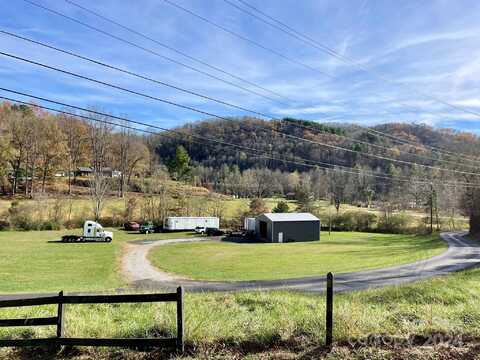 118 Fisher Creek Road, Sylva, NC 28779