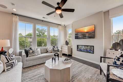 357 Jetton Street, Davidson, NC 28036