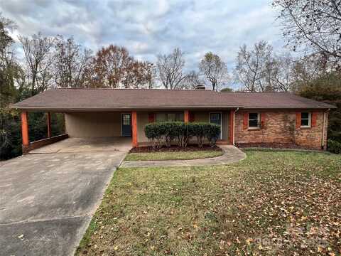 912 Surry Drive, Shelby, NC 28152