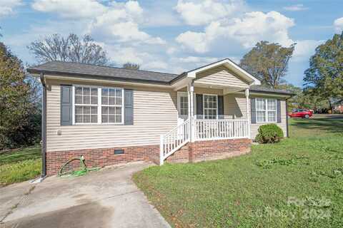 314 Echo Avenue, Kannapolis, NC 28081