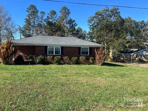 439 Baxter Road, Cherryville, NC 28021