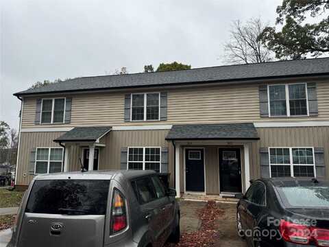 364 Hillandale Street NE, Concord, NC 28025