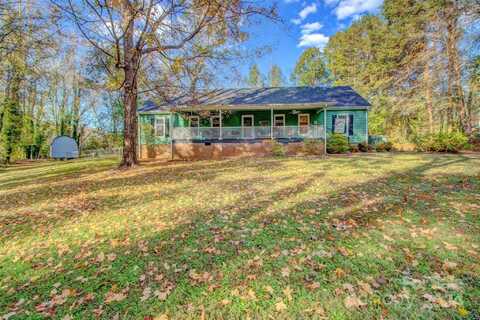 703 Crescent Drive, Cherryville, NC 28021