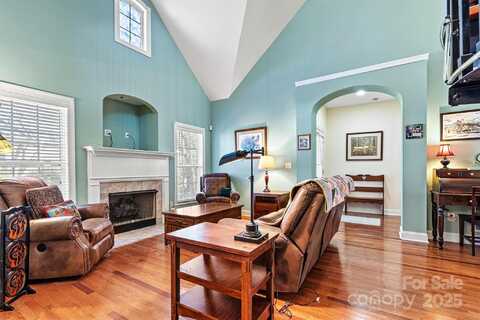 20109 Norman Colony Road, Cornelius, NC 28031