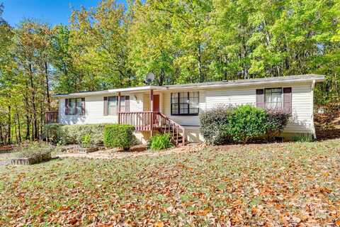 5320 Liberty Hill Road W, York, SC 29745
