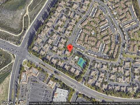 Cambria Ln, Aliso Viejo, CA 92656