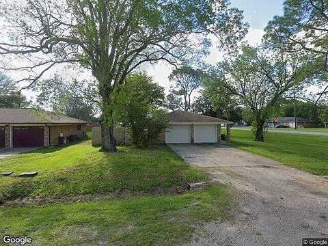 Live Oak, VAN VLECK, TX 77482