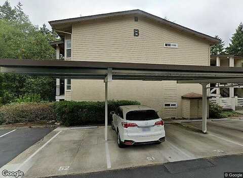 136Th Pl Ne, Bellevue, WA 98005