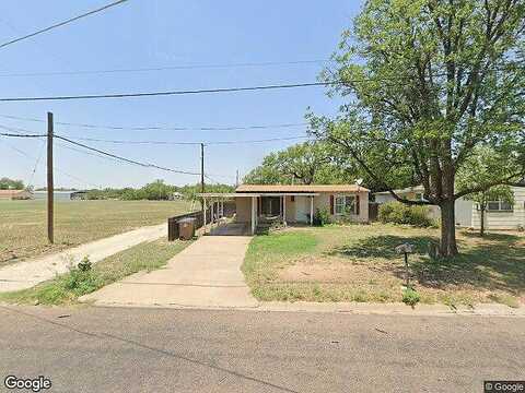 32Nd, SAN ANGELO, TX 76903