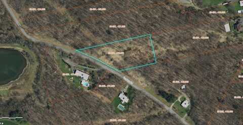 Engbert Road Lot #2, Johnstown, PA 15904