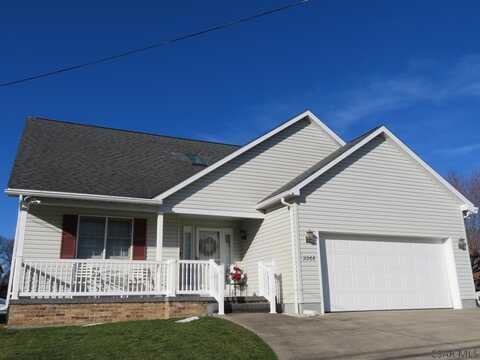 2266 Pitt Avenue Ext., Johnstown, PA 15905