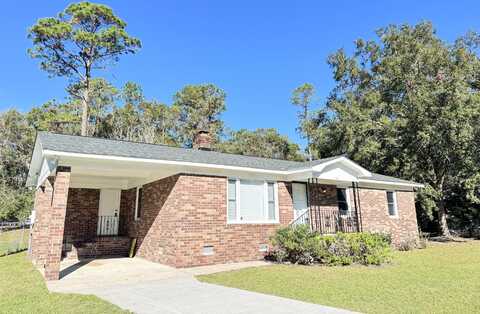 337 Knights Avenue, Walterboro, SC 29488