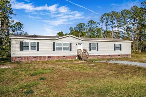 122 Rambo Drive, Summerville, SC 29483