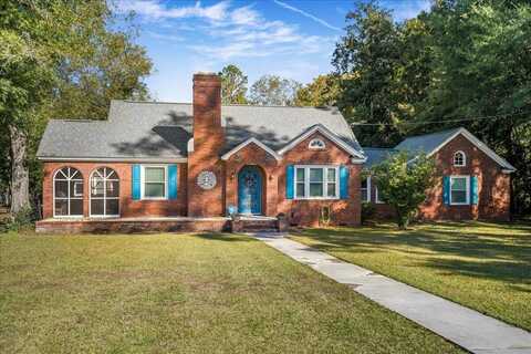 112 Minus Street, Saint George, SC 29477