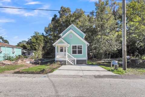 2711 Henry Street, North Charleston, SC 29405