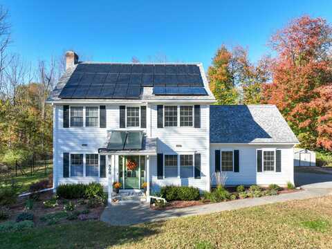 300 West Road, Colchester, CT 06415