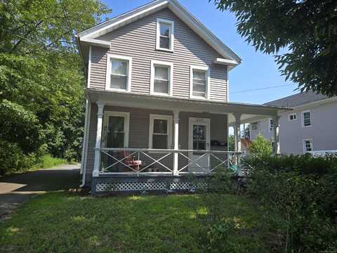 223 Washington Street, Wallingford, CT 06492