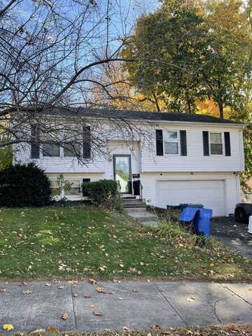 645 Pine Rock Avenue, Hamden, CT 06514