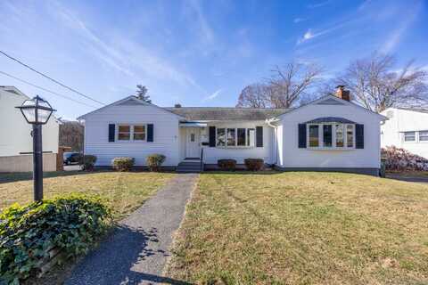 75 Tree Hill Road, Waterbury, CT 06708