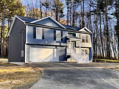 44 Highview Drive, Killingly, CT 06241