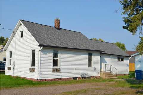 3Rd, CAMERON, WI 54822