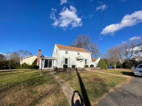 204 Trout Brook Drive, West Hartford, CT 06110