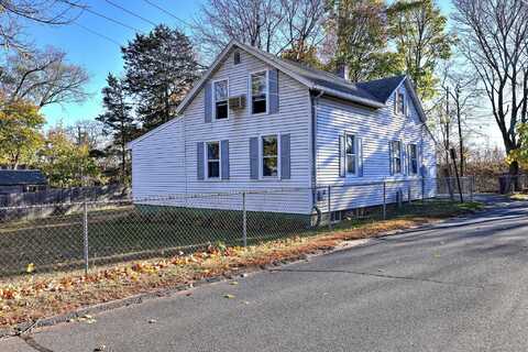 36 Holmes Avenue, New Britain, CT 06053